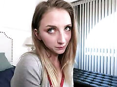 amateur blowjob stepsis spritzt auf bro&039;s riesigen schwanz deepthroa