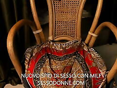 SESSODONNE – Latina You Cannot MISS