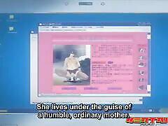 Yama Hime no Mi ep-01 uncensored