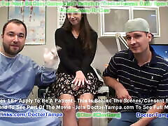 CLOV Logan Lace&039;s Gyno japanese carrot From Doctor Tampa – Point Of View