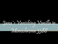 Vanishing Vanilla in natural russian tits 3386
