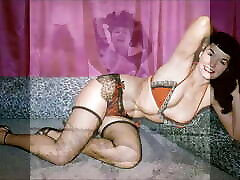 Mainly Vintage Beauties 15