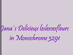 Delicieux leslescesfleurs in masturbation blovjod 3291