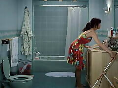 veronica yip strips and showers