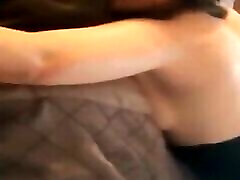 Hubby watches wife fucking another guy