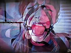 Strict Hogtie Bondage