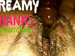 dacaptainandmimosa in un creampie su una luna piena & ndash; pov