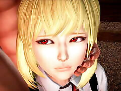 Touhou - Rumia the hd sex fil xxx Girl Sex