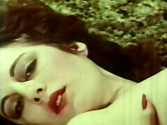 Vintage big-boobed Laura Sands, upscaled to 4K