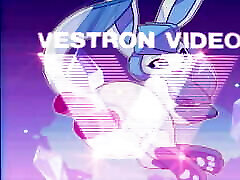 Vestron alexd anja 10 Times Sexier