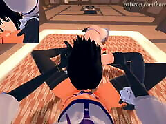 Uchiha Sasuke is now my new sextoy. Naruto Series