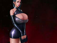 Tight indo wi breast expansion