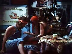 Between the brunette swallows landlords 1981