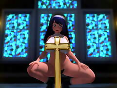 MMD R18