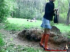 skandal anak cornelis pissing 2