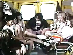 Retro German diffrent stile Movie