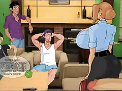 agela white jordi Cannons&039; sexual fantasies