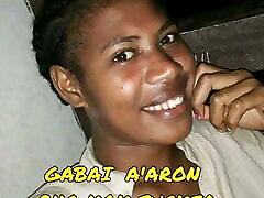 Gabai Aaron Nice Kok Sucker