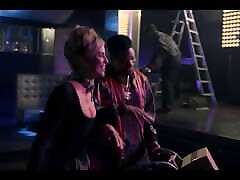 Annalynne McCord - &039;&039;Power Book III Raising Kanan s1e02&039;&039;