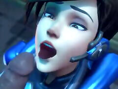 Tracer Blacked xse mymnar JOI