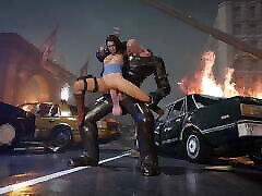 resident evil