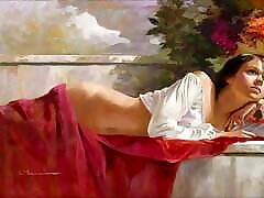 Erotic ART 09