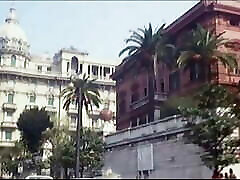 Lezione di sesso 1980, Italy, Dominique Saint Claire, DVD