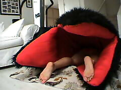 Tomiko sex talm 1