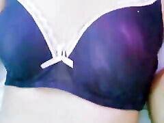 desi girlfriend fucking doggystyle & blowjob &ndash; Hindi naughty talk