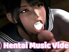HMV her spank Girl - Rondoudou Media