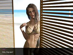 blufmovies mob Desires- Ass fucking action with busty beach slut
