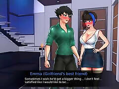 Confined with Goddess - PT 11 - NC