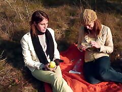 Hard Lesbians Tale