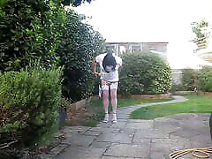 Anyone for Tennis