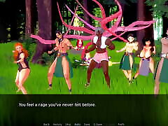 Ero Ero No Mi. The great adventure - EP 09 - NC