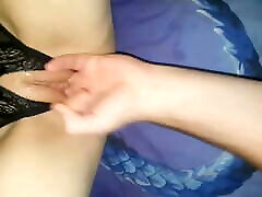 Wife Squirting
