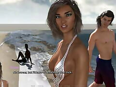 The Adventurous Couple: How To Become Hot Wife dating course htb - S2E14