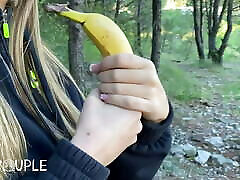 HEALTHY BREAKFAST SUCKING BIG euro cumshot swap IN PUBLIC