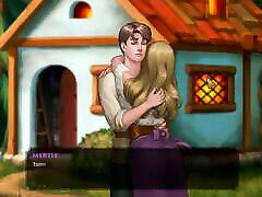 What A Legend:Resolving Her Problem-Ep 21