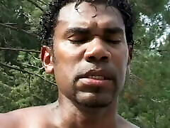 ASHA BLISS - from the movie LA DONNA DEL DESTINO