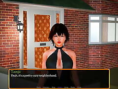 My New Household - PT 13 - NC