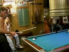 Muscular horny dudes want to get a bit wild and fuck