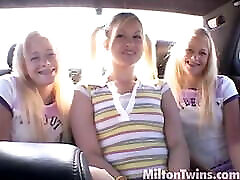 Milton twins finger desi big lund with devar blonde pussy