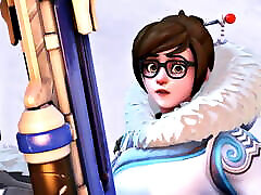 SFM & BLENDER WITH SOUND 10 - 2020 REUPLOADED