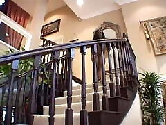NARTY AMERICAN ADVENTURES - vol 03 - Michael Stefano Films