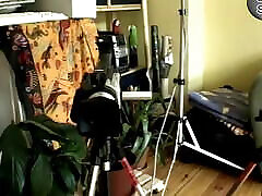 Milf mit Tattoos & Pircings fickt mit Gerichtsvollzieher