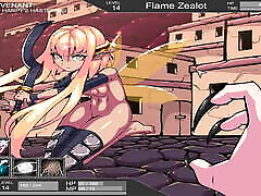 crimson halten - pt 08 - nc