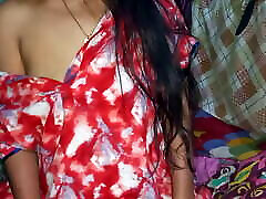 Neighbor cheating on his love with another sexypuja