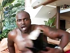 LEXINGTON STEELE: She needs his BIG COCK!!! - Chapter 04