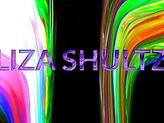 liza shultz veut baiser